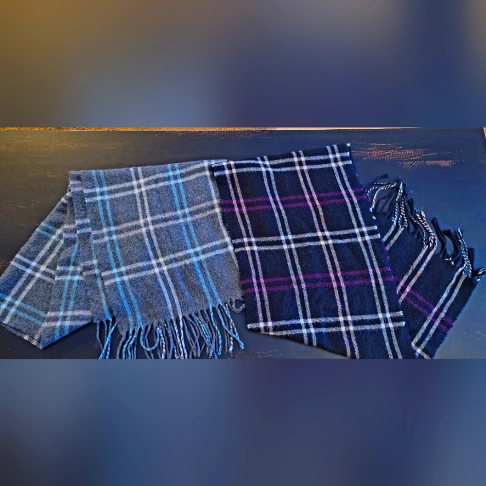 Fashion Scarfs